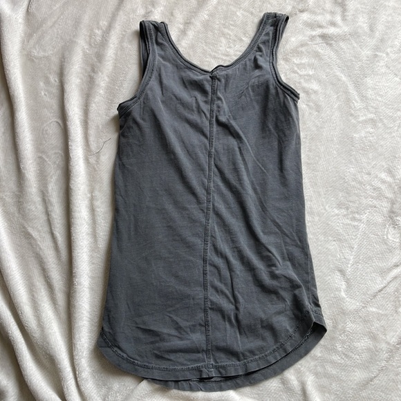 Part Two Maileen Tank - Picture 2 of 5